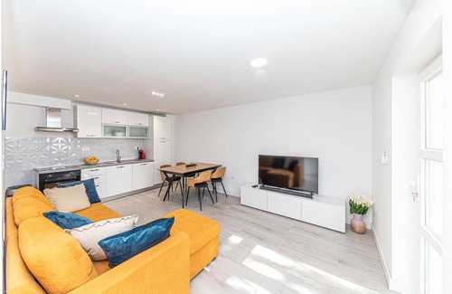 Kamen Apartment | Nice apartment in Kamen with WiFi