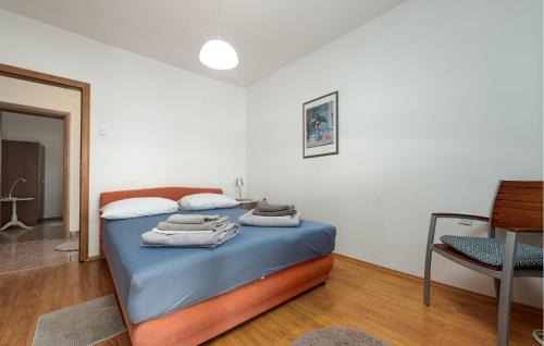 Karlobag Apartment | Nice Apartment In Karlobag With Wifi