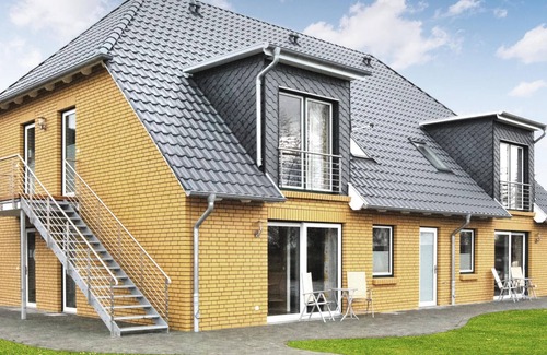 Kaschow Apartment | Nice apartment in Kaschow with WiFi