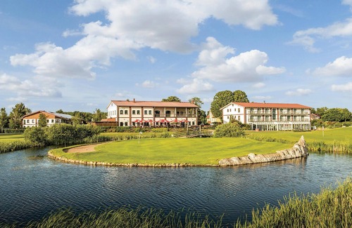 Kaschow Apartment | Nice apartment in Kaschow with WiFi