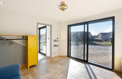 Larnas Apartment | Nice apartment in Larnas with WiFi