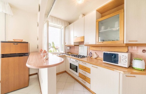 Vanon Apartment | Nice apartment in Lazise -VR-