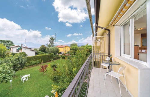 Vanon Apartment | Nice apartment in Lazise -VR-