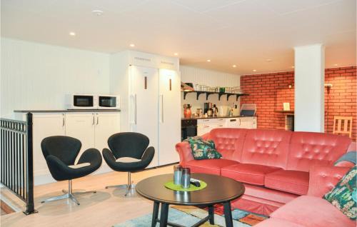 Malung-Salen Municipality Apartment | Nice Apartment In Lima With Wifi