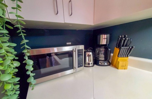 Vieux-Limoilou Apartment | Nice apartment in Limoilou