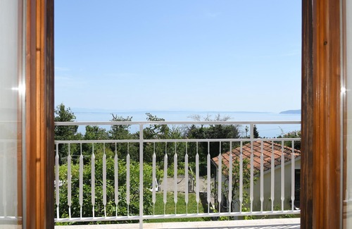 Opric Apartment | Nice apartment in Lovran with WiFi