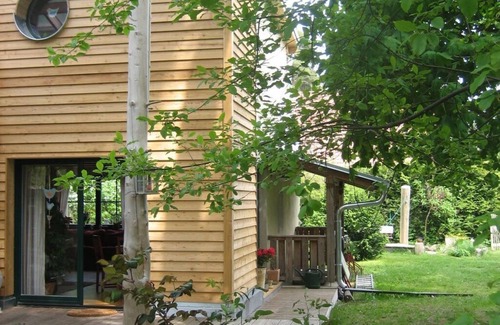 Lubmin Apartment | Nice apartment in Lubmin