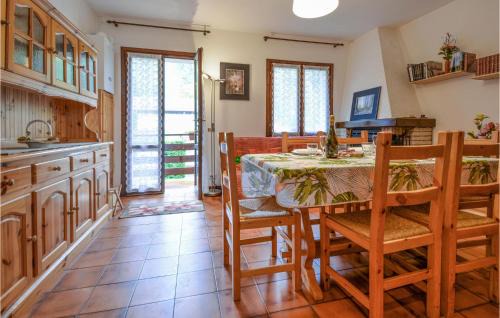 Conco Apartment | Nice Apartment In Lusiana Conco