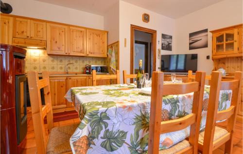 Conco Apartment | Nice Apartment In Lusiana Conco