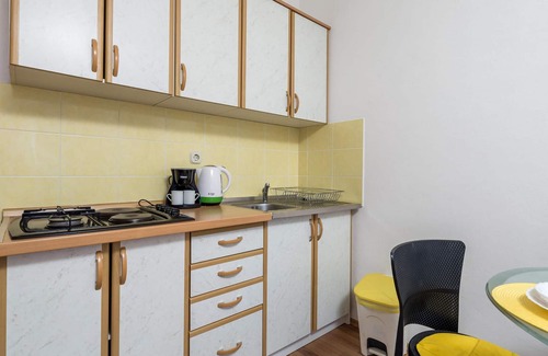 Mandre Apartment | Nice apartment in Mandre with WiFi