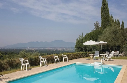 Montopoli in Val d'Arno Apartment | Nice apartment in Marti PI with WiFi