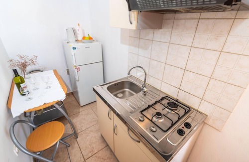 Maslenica Apartment | Nice apartment in Maslenica