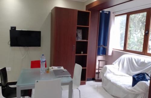 El Menzah 5 Apartment | Nice apartment in Menzah 5