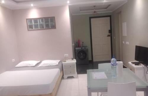 El Menzah 5 Apartment | Nice apartment in Menzah 5