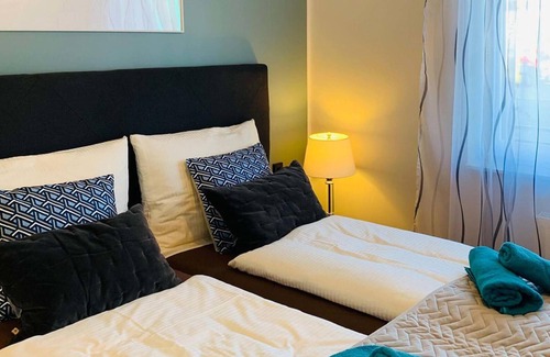 Mettmann Apartment | Nice apartment in Mettmann with WiFi