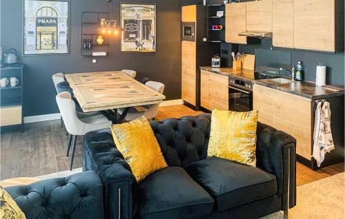 Mettmann Apartment | Nice Apartment In Mettmann With Wifi