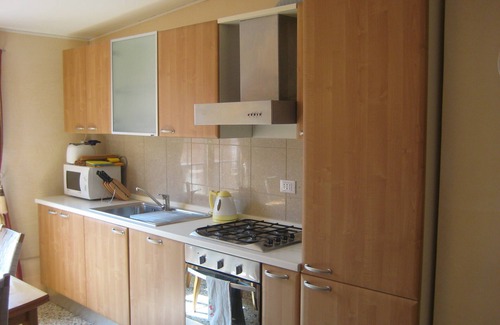 Molina Apartment | Nice apartment in Molino attached with spa