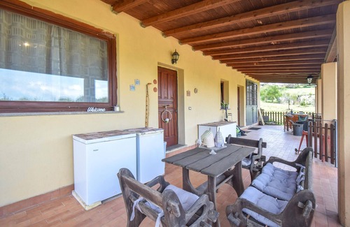 Monterosi Apartment | Nice apartment in Monterosi with WiFi