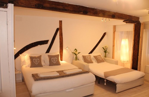 Mundaka Apartment | NICE APARTMENT IN MUNDAKA-WIFI (EBI0082)