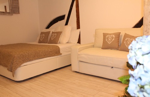Mundaka Apartment | NICE APARTMENT IN MUNDAKA-WIFI (EBI0082)