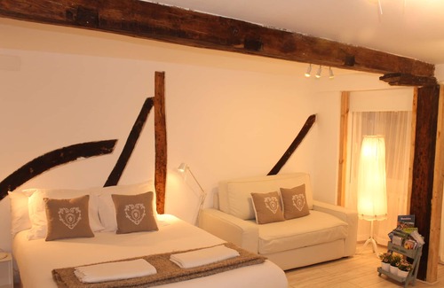 Mundaka Apartment | NICE APARTMENT IN MUNDAKA-WIFI (EBI0082)