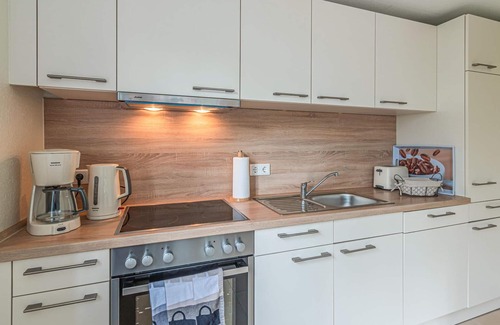 Fedderswarf Apartment | Nice apartment in Ockholm with WiFi