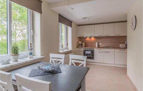 Fedderswarf Apartment | Nice Apartment In Ockholm With Wifi