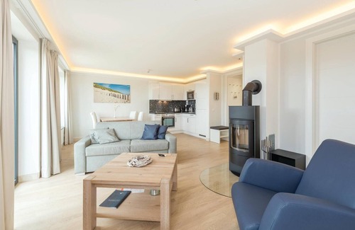 Prora Apartment | Nice apartment in Prora/Rügen