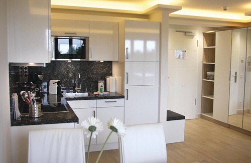 Prora Apartment | Nice apartment in Prora/Rügen