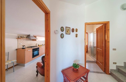 Porto Alabe Apartment | Nice apartment in Porto Alabe with WiFi