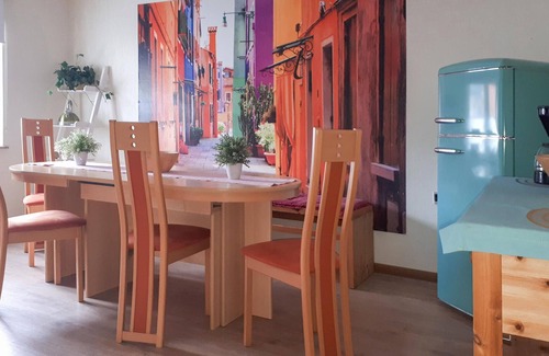 Pelm Apartment | Nice apartment in Pelm with WiFi