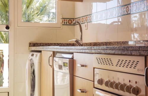 Platja de Piles Apartment | Nice apartment in Piles with WiFi