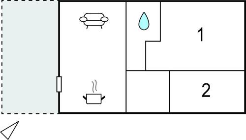 Punat Apartment | Nice Apartment In Punat