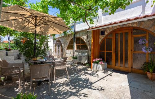 Punat Apartment | Nice Apartment In Punat