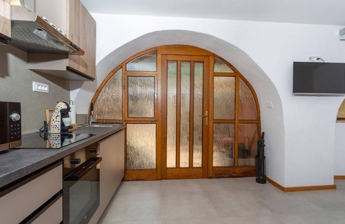 Punat Apartment | Nice apartment in Punat