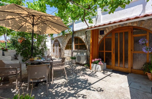 Punat Apartment | Nice apartment in Punat