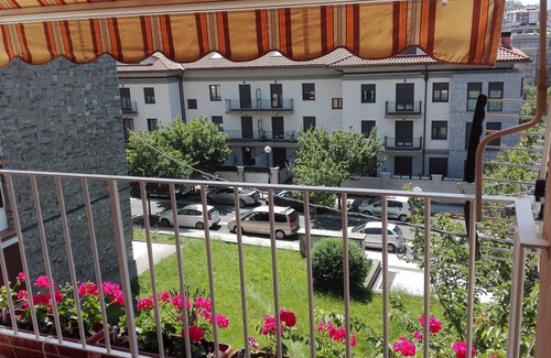 Irun Condo | nice apartment in quiet area