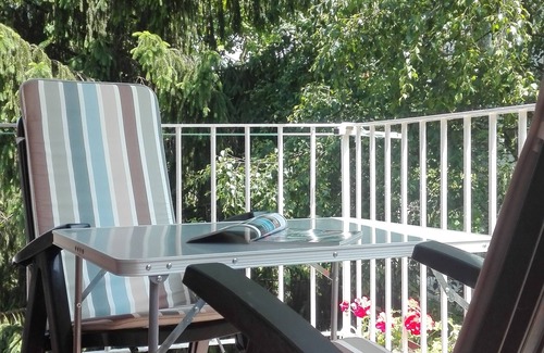 Irun Condo | nice apartment in quiet area