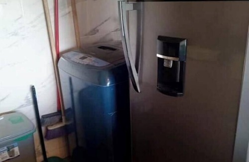 Ricaurte Apartment | Nice apartment in Ricaurte with 2AC and parking space.