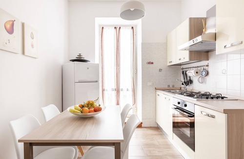Quartiere XXIII Alessandrino Apartment | Nice apartment in Rome