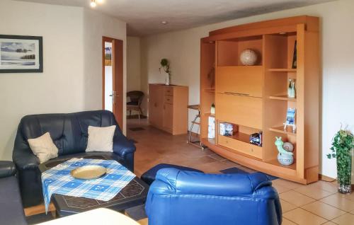 Rubkow Apartment | Nice Apartment In Rubkow Ot Krenzow
