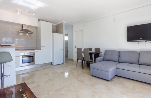 Santa Pola Apartment | Nice apartment in Santa Pola