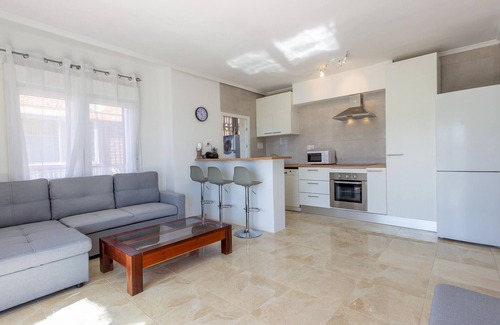 Santa Pola Apartment | Nice apartment in Santa Pola