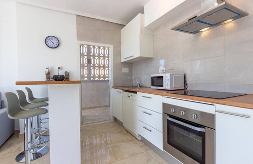 Santa Pola Apartment | Nice apartment in Santa Pola