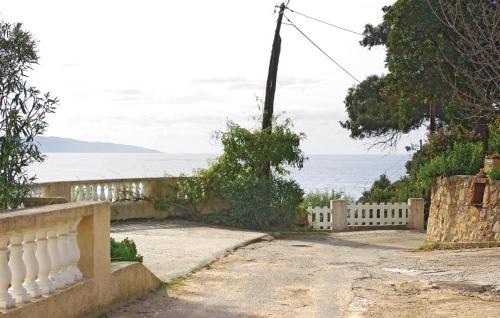 Sagone Apartment | Nice Apartment In Sagone With Kitchen