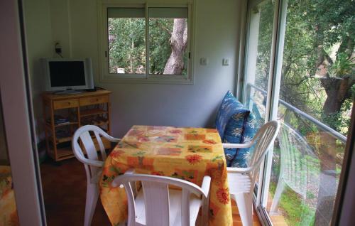 Sagone Apartment | Nice Apartment In Sagone With Kitchen