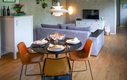 Kummelnas Apartment | Nice Apartment In Saltsjö Boo With House A Panoramic View