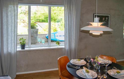 Kummelnas Apartment | Nice Apartment In Saltsjö Boo With House A Panoramic View
