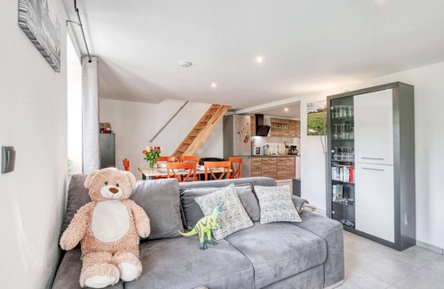 Schmatzin Apartment | Nice apartment in Schmatzin with WiFi