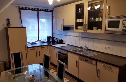 Region Hannover District Apartment | Nice apartment in Sehnde